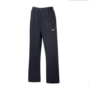 Nike fleece pants